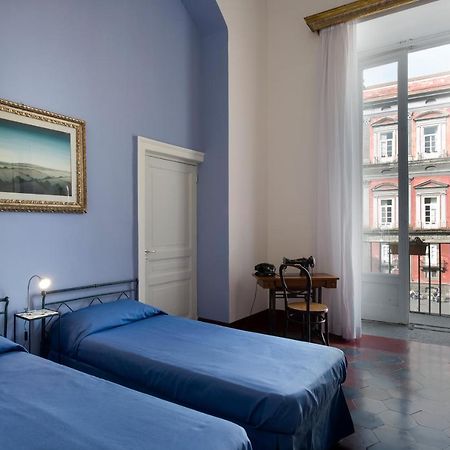 Domus Decumana Apartment Naples Exterior photo