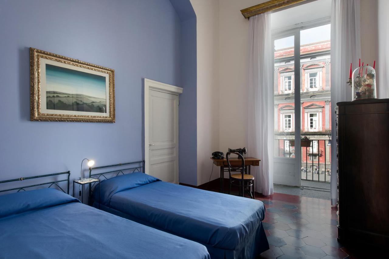 Domus Decumana Apartment Naples Exterior photo