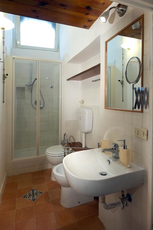 Domus Decumana Apartment Naples Room photo