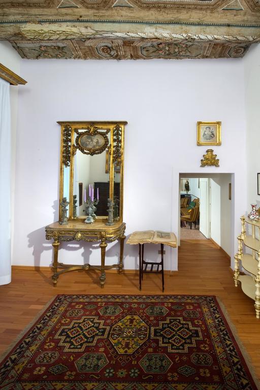 Domus Decumana Apartment Naples Room photo