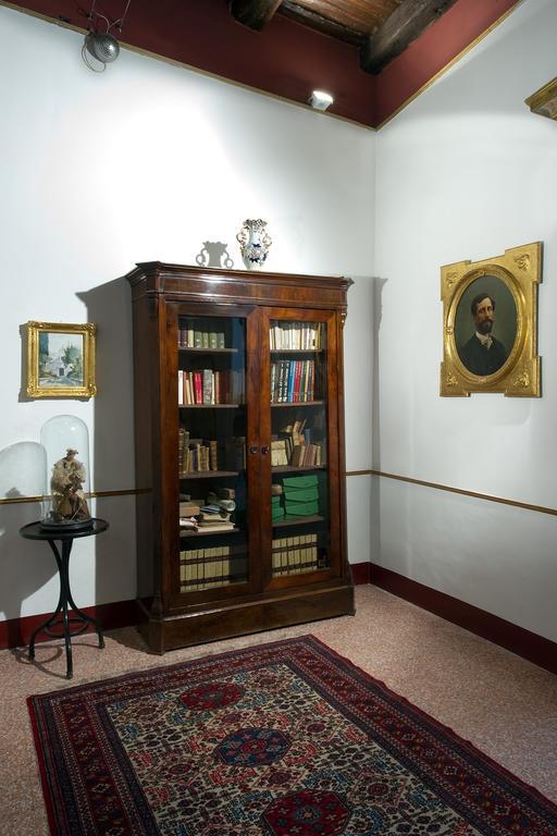 Domus Decumana Apartment Naples Room photo