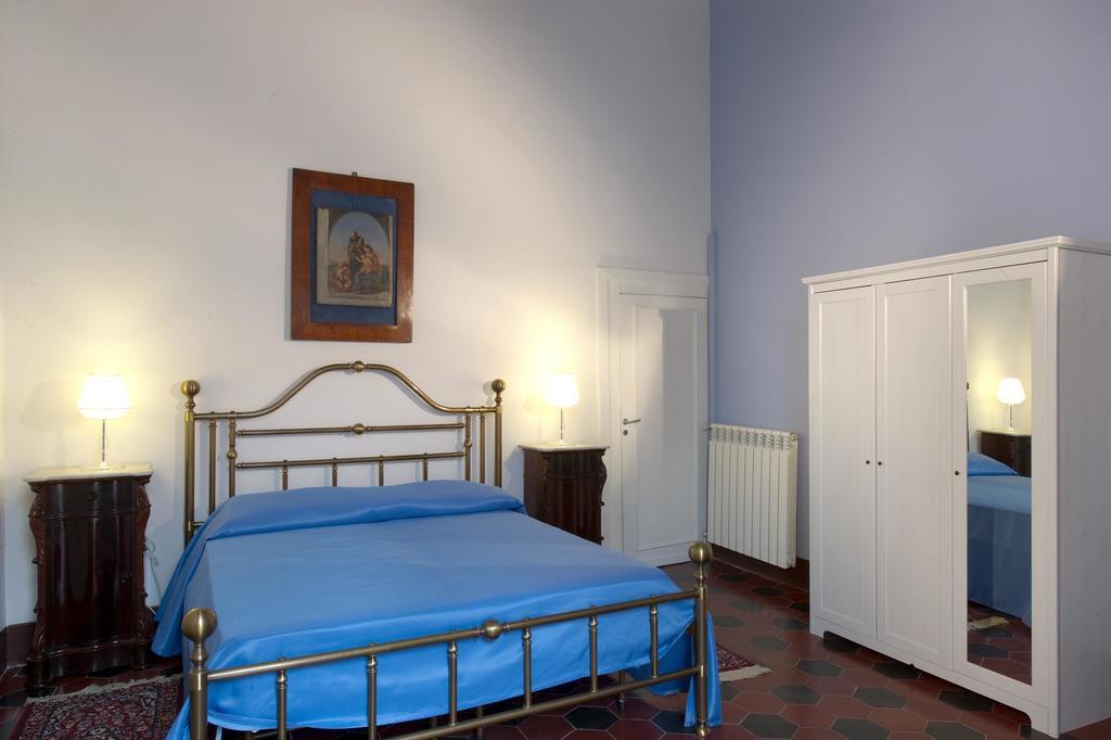 Domus Decumana Apartment Naples Room photo